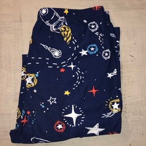 Space leggings
